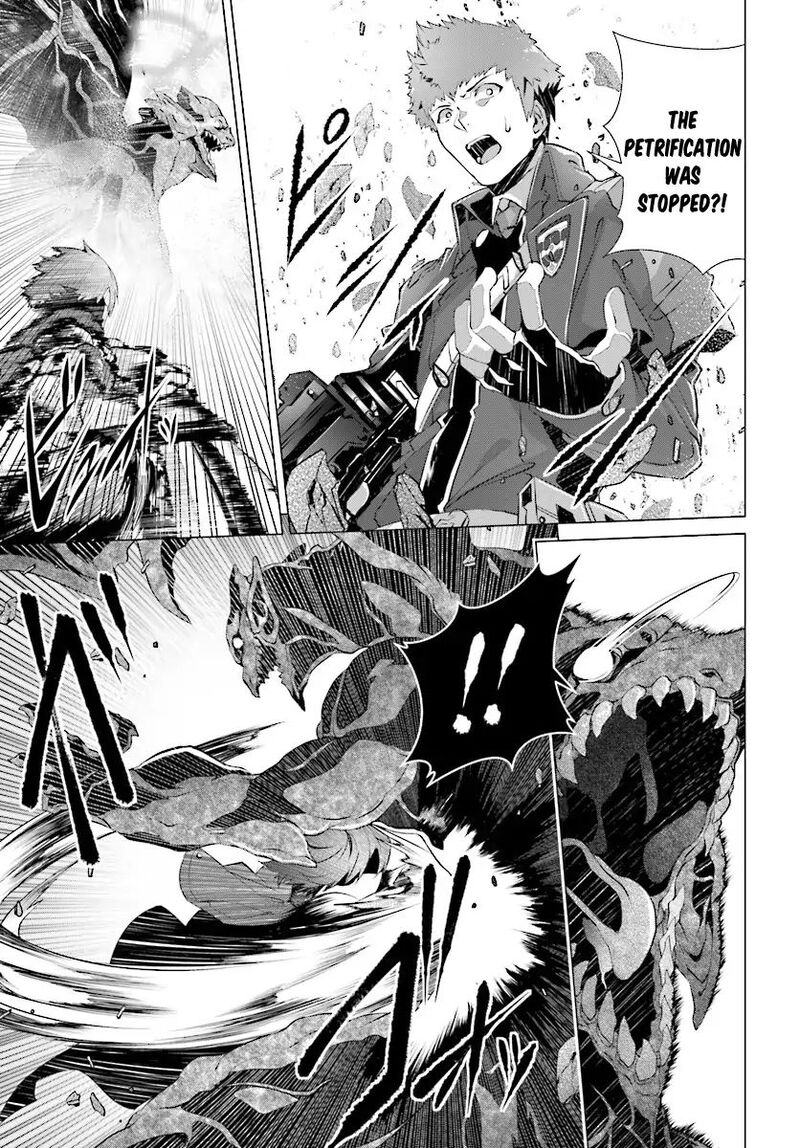 Naze Boku No Sekai Wo Daremo Oboeteinai No Ka 9 8