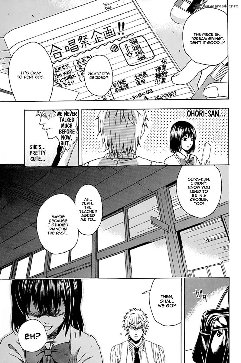Naze Toudouin Masaya 16 Sai Wa Kanojo Ga Dekinai No Ka 1 14