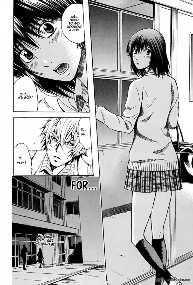 Naze Toudouin Masaya 16 Sai Wa Kanojo Ga Dekinai No Ka 1 15