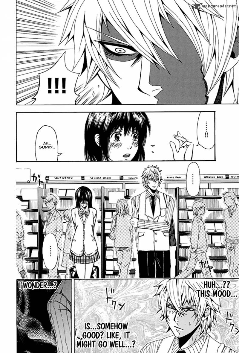 Naze Toudouin Masaya 16 Sai Wa Kanojo Ga Dekinai No Ka 1 19