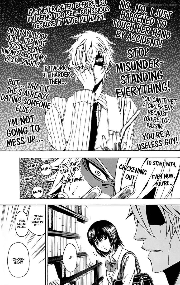 Naze Toudouin Masaya 16 Sai Wa Kanojo Ga Dekinai No Ka 1 20