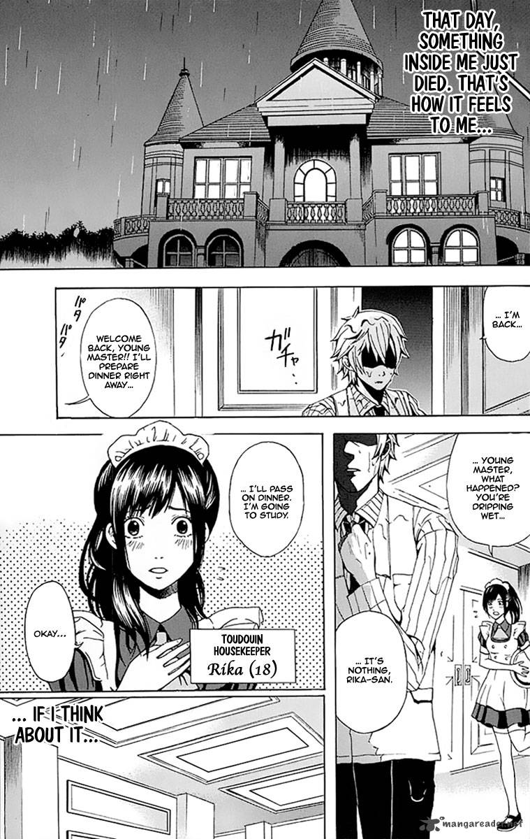 Naze Toudouin Masaya 16 Sai Wa Kanojo Ga Dekinai No Ka 1 24