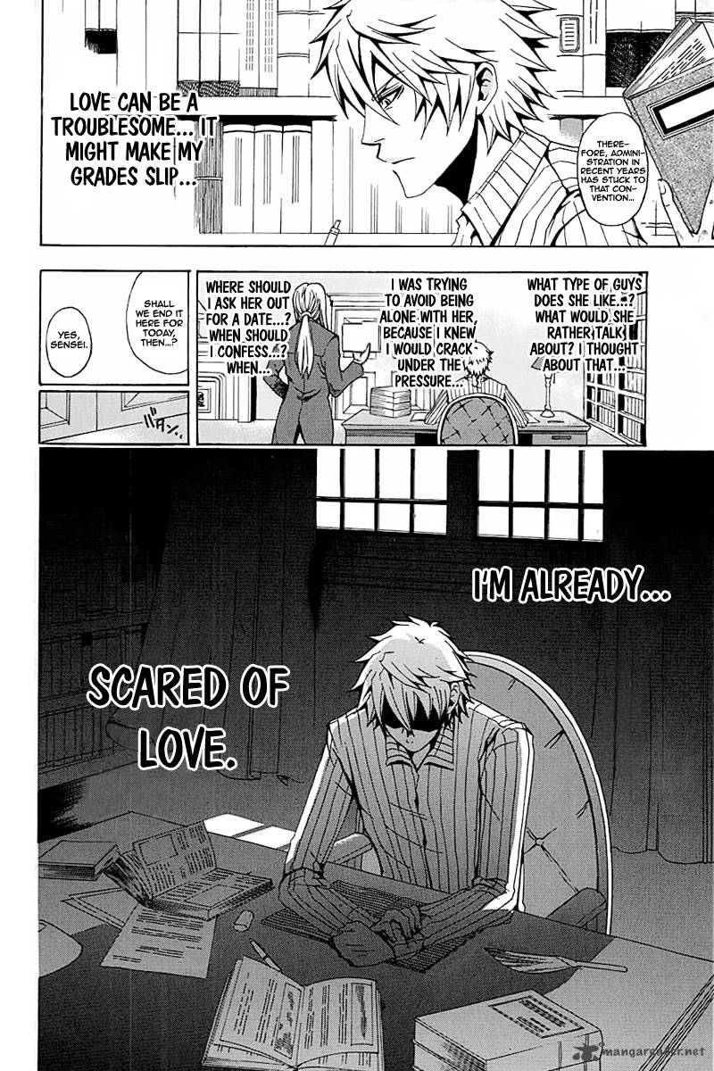 Naze Toudouin Masaya 16 Sai Wa Kanojo Ga Dekinai No Ka 1 25
