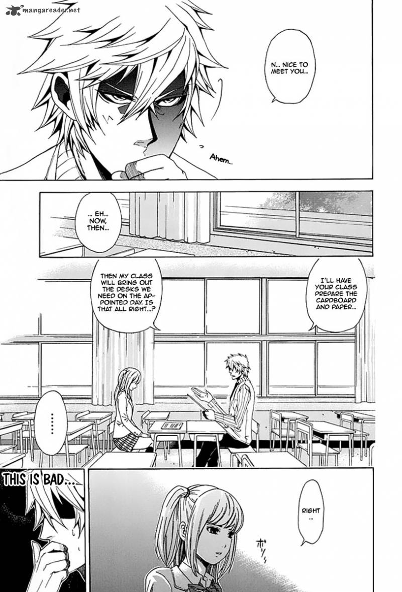 Naze Toudouin Masaya 16 Sai Wa Kanojo Ga Dekinai No Ka 1 28