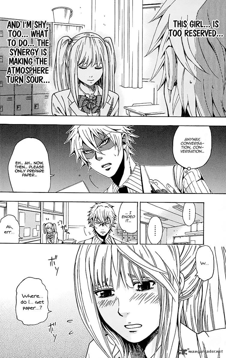 Naze Toudouin Masaya 16 Sai Wa Kanojo Ga Dekinai No Ka 1 29