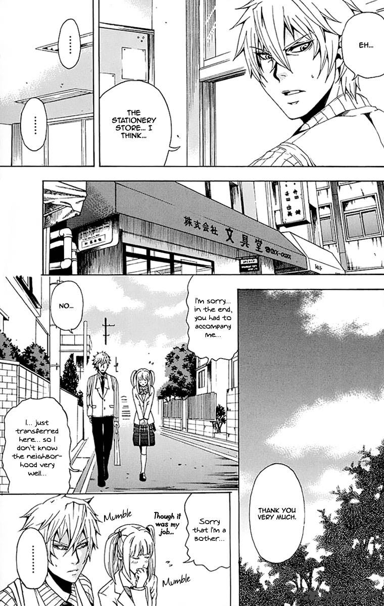 Naze Toudouin Masaya 16 Sai Wa Kanojo Ga Dekinai No Ka 1 30