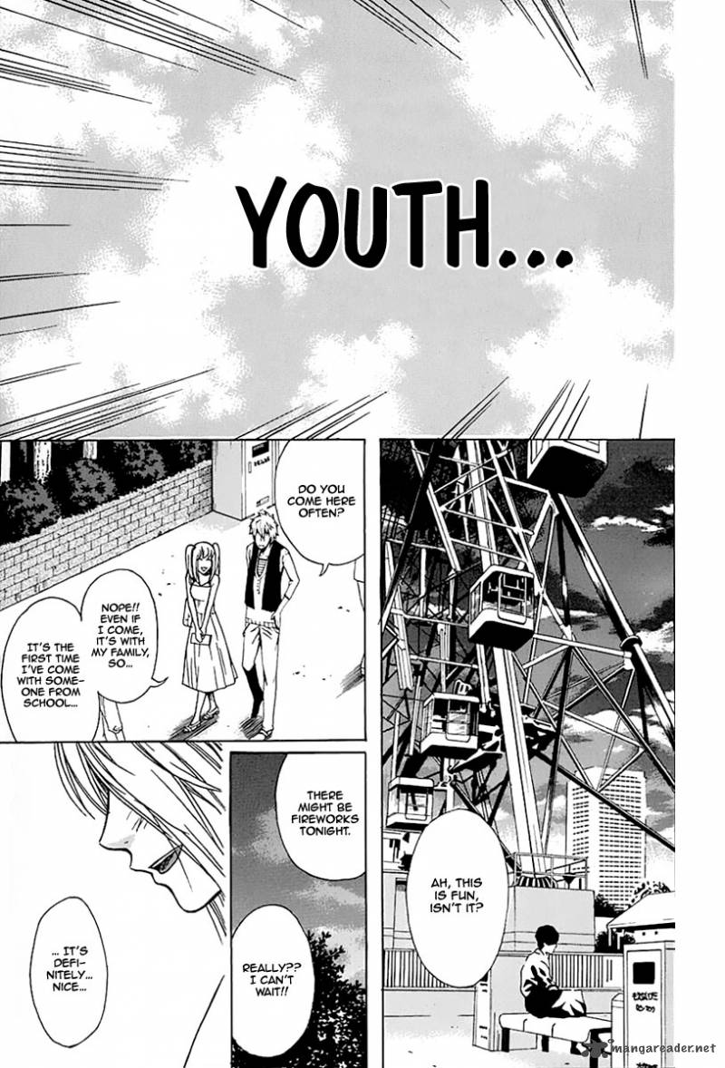 Naze Toudouin Masaya 16 Sai Wa Kanojo Ga Dekinai No Ka 1 43