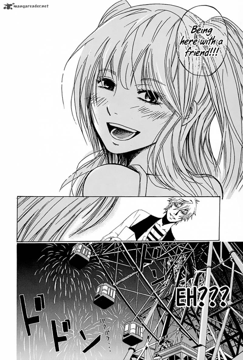 Naze Toudouin Masaya 16 Sai Wa Kanojo Ga Dekinai No Ka 1 44