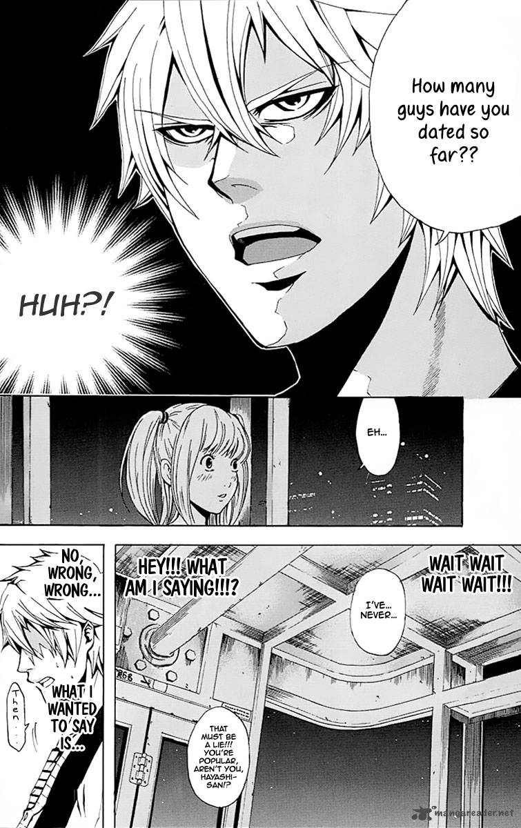 Naze Toudouin Masaya 16 Sai Wa Kanojo Ga Dekinai No Ka 1 48
