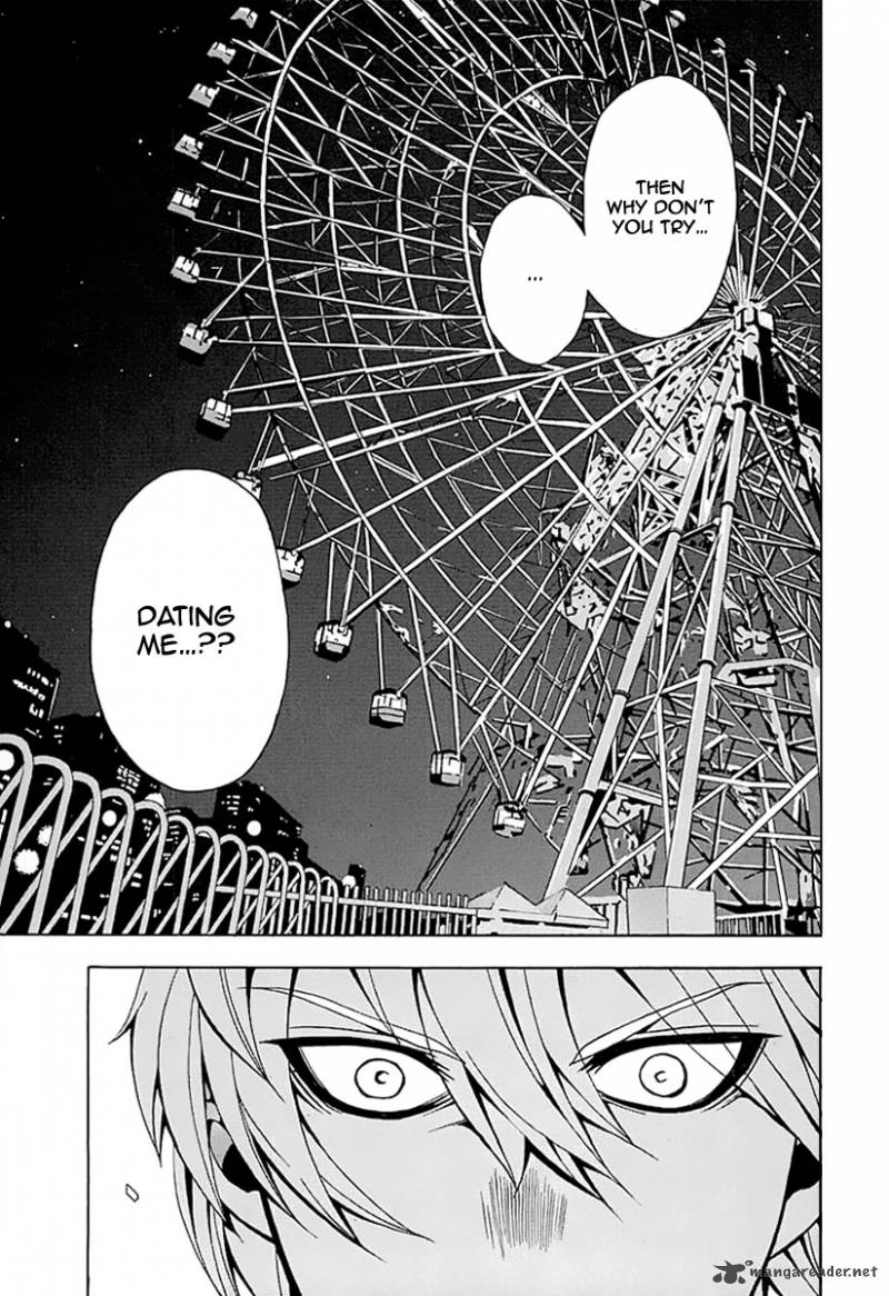 Naze Toudouin Masaya 16 Sai Wa Kanojo Ga Dekinai No Ka 1 49