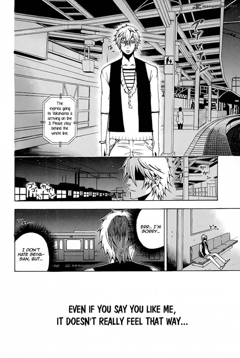 Naze Toudouin Masaya 16 Sai Wa Kanojo Ga Dekinai No Ka 1 50