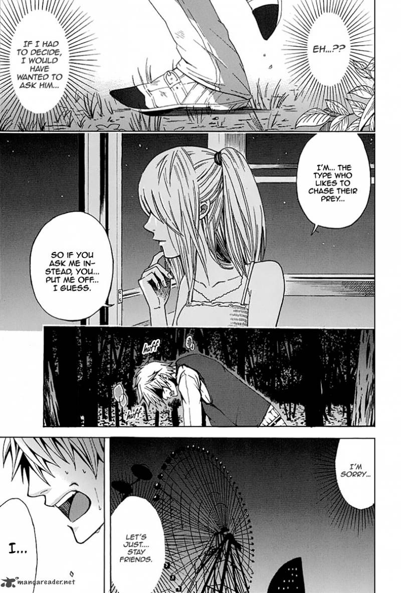 Naze Toudouin Masaya 16 Sai Wa Kanojo Ga Dekinai No Ka 1 51