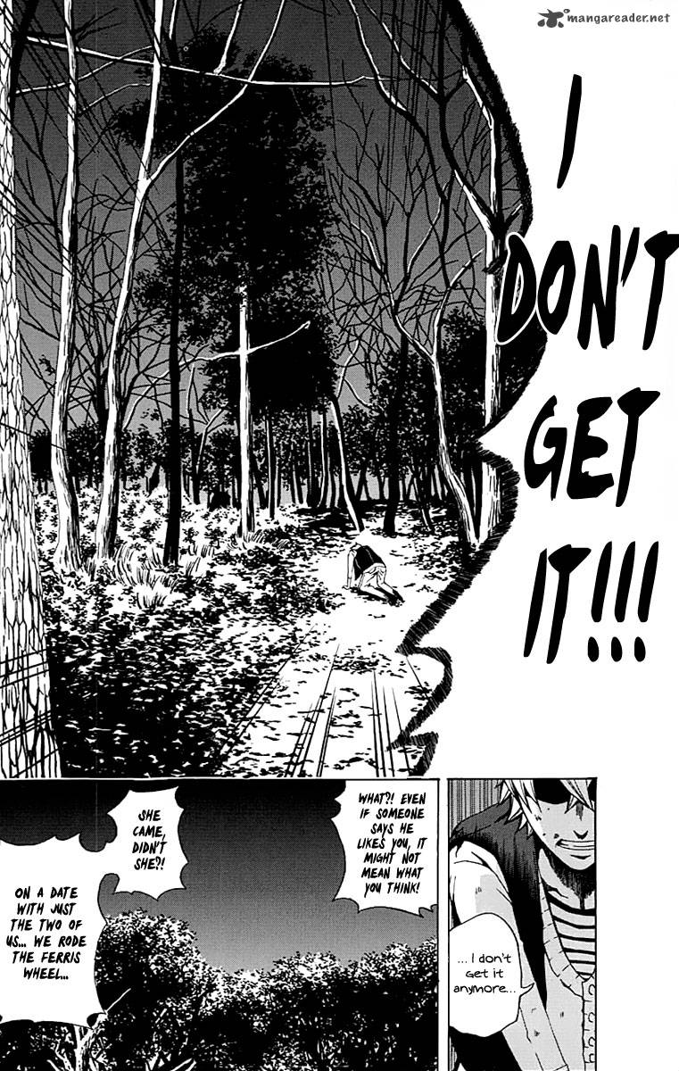 Naze Toudouin Masaya 16 Sai Wa Kanojo Ga Dekinai No Ka 1 52