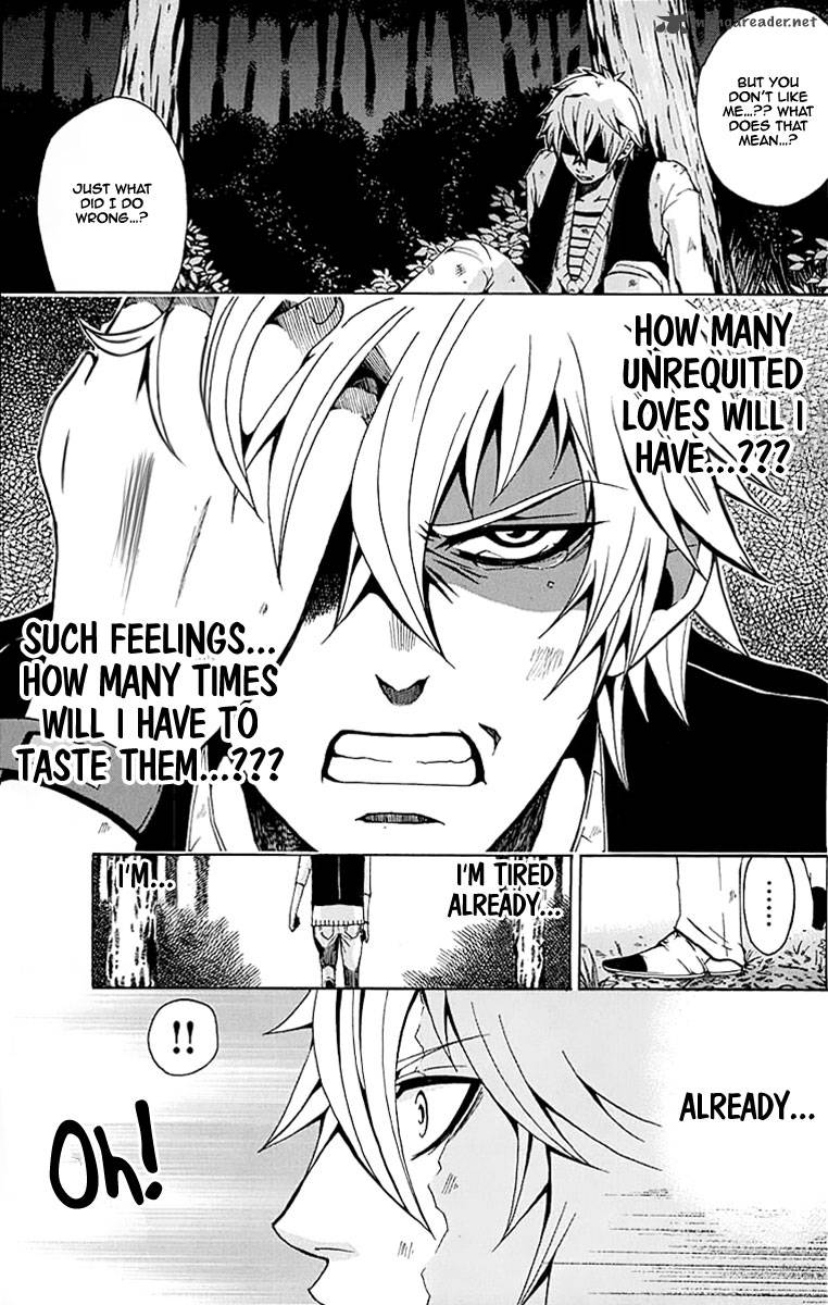 Naze Toudouin Masaya 16 Sai Wa Kanojo Ga Dekinai No Ka 1 53