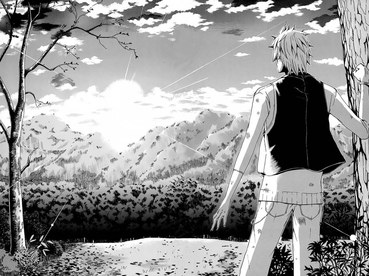 Naze Toudouin Masaya 16 Sai Wa Kanojo Ga Dekinai No Ka 1 54