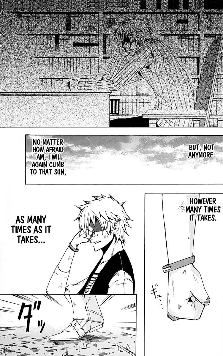 Naze Toudouin Masaya 16 Sai Wa Kanojo Ga Dekinai No Ka 1 56