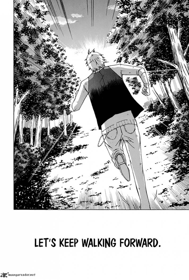 Naze Toudouin Masaya 16 Sai Wa Kanojo Ga Dekinai No Ka 1 57