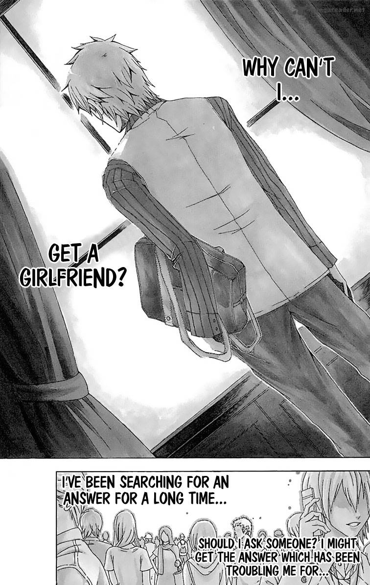 Naze Toudouin Masaya 16 Sai Wa Kanojo Ga Dekinai No Ka 1 6