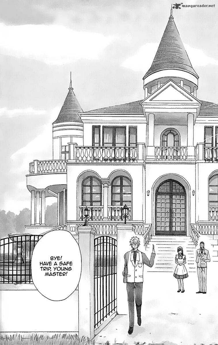Naze Toudouin Masaya 16 Sai Wa Kanojo Ga Dekinai No Ka 1 8