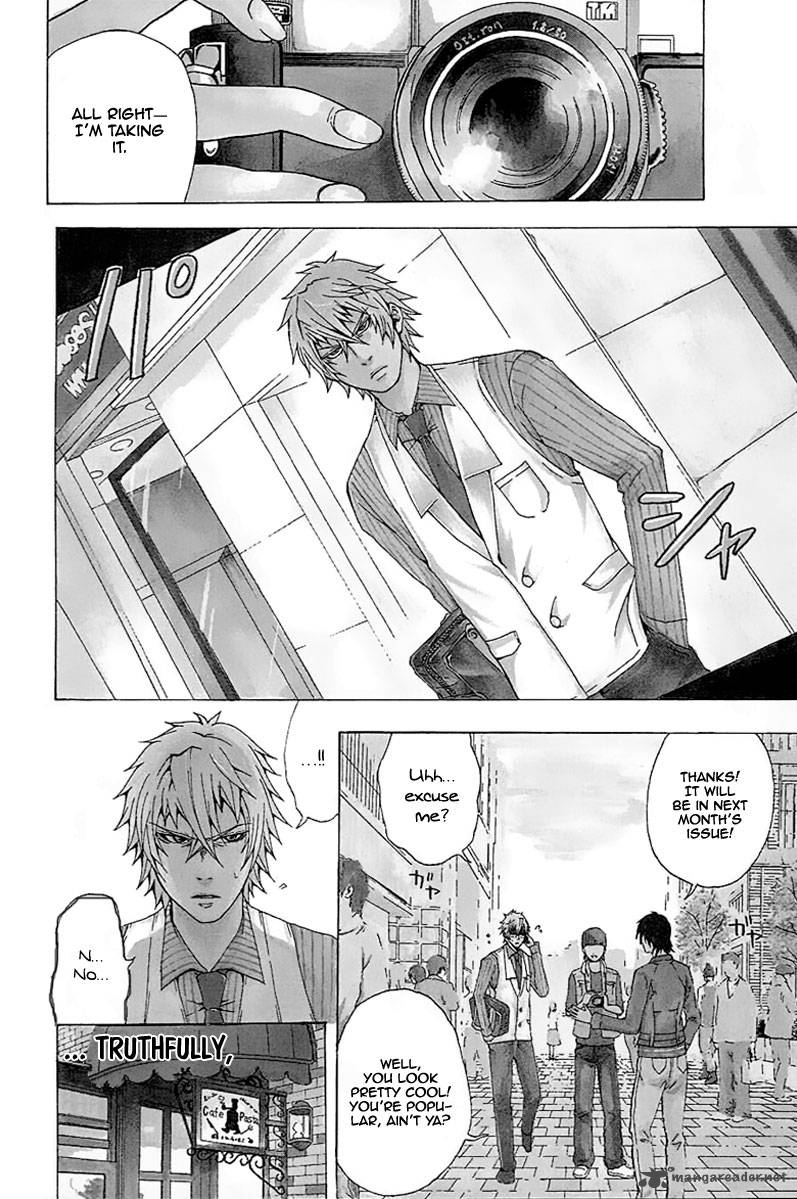 Naze Toudouin Masaya 16 Sai Wa Kanojo Ga Dekinai No Ka 1 9