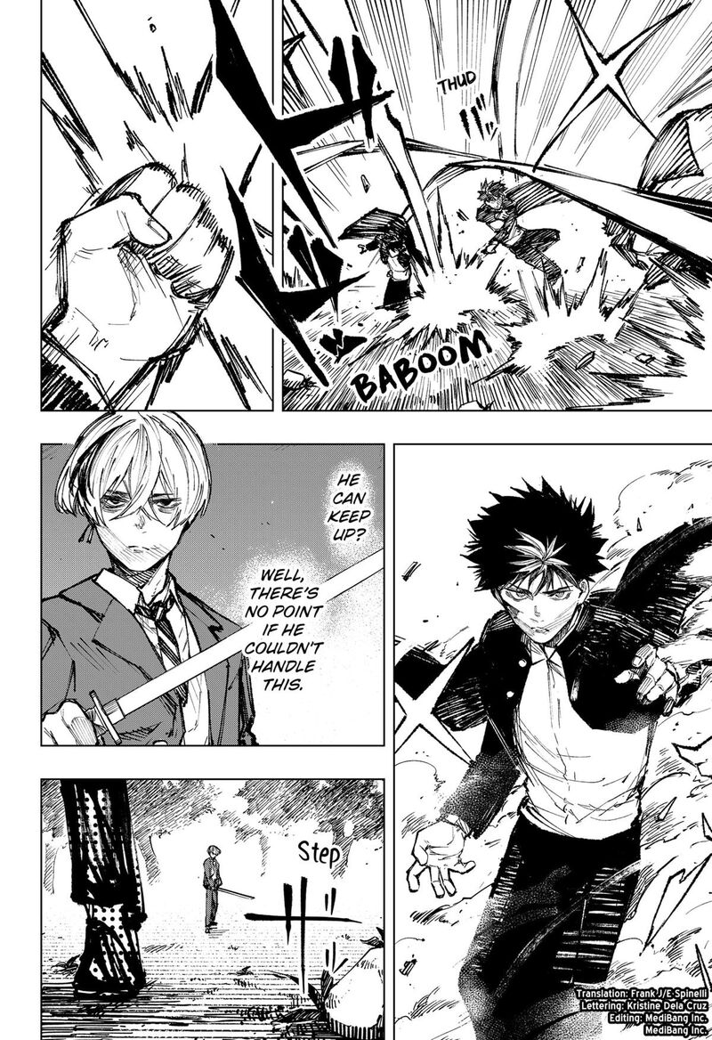 Nebou Suru Otoko 10 2