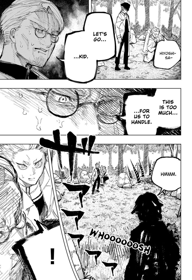 Nebou Suru Otoko 15 11