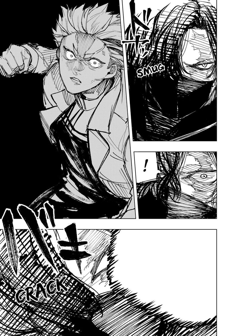 Nebou Suru Otoko 20 7