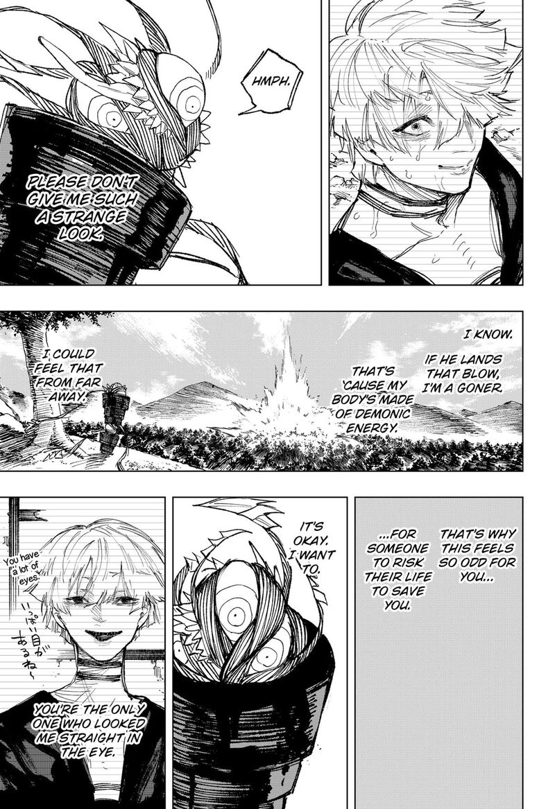 Nebou Suru Otoko 23 12
