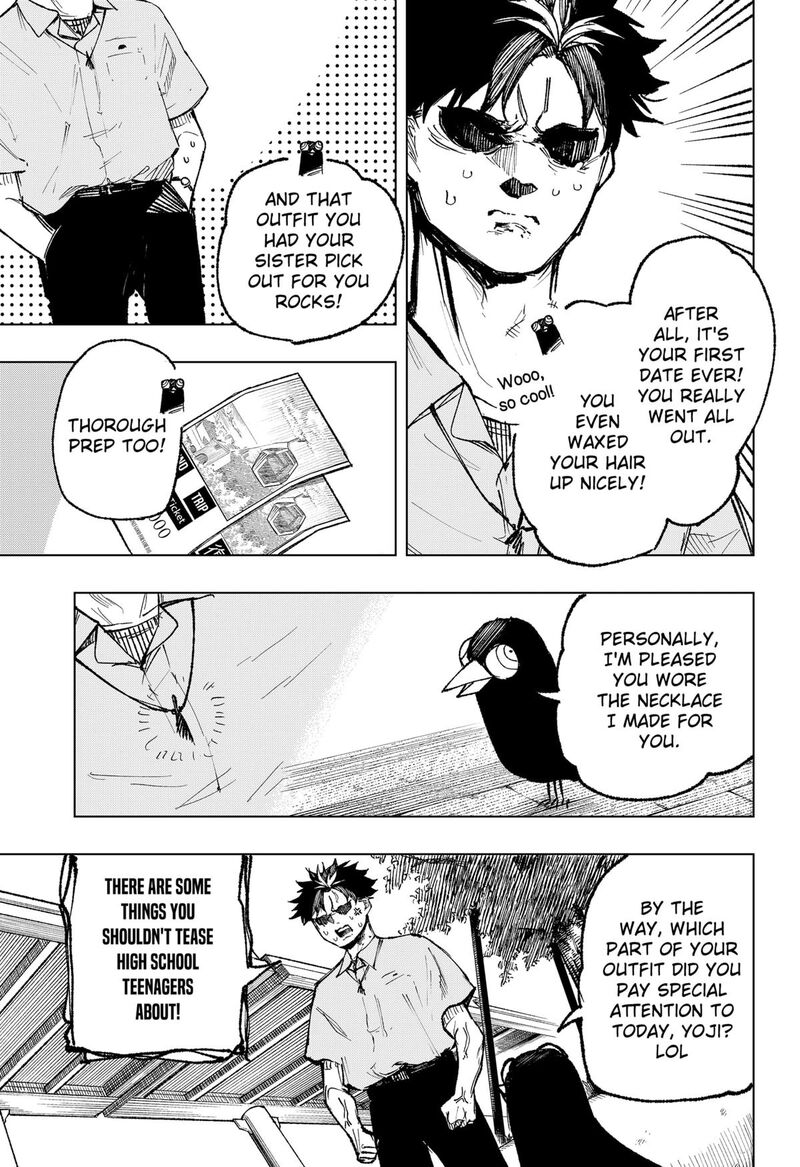 Nebou Suru Otoko 29 7