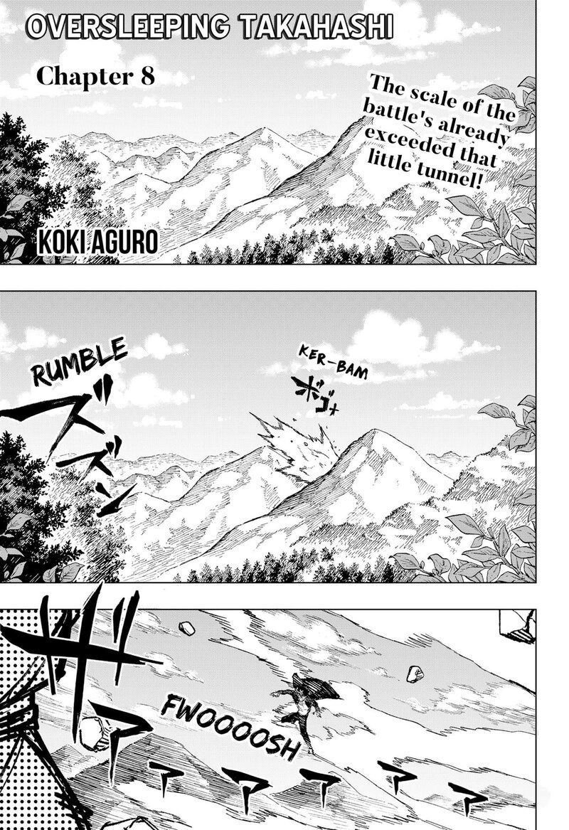 Nebou Suru Otoko 8 1