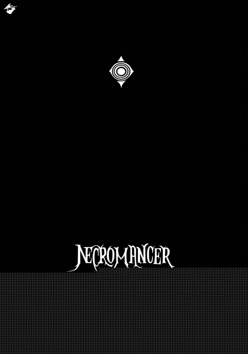 Necromancer 16 3