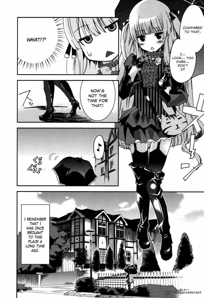 Necrophile Of Darkside Sister 1 18