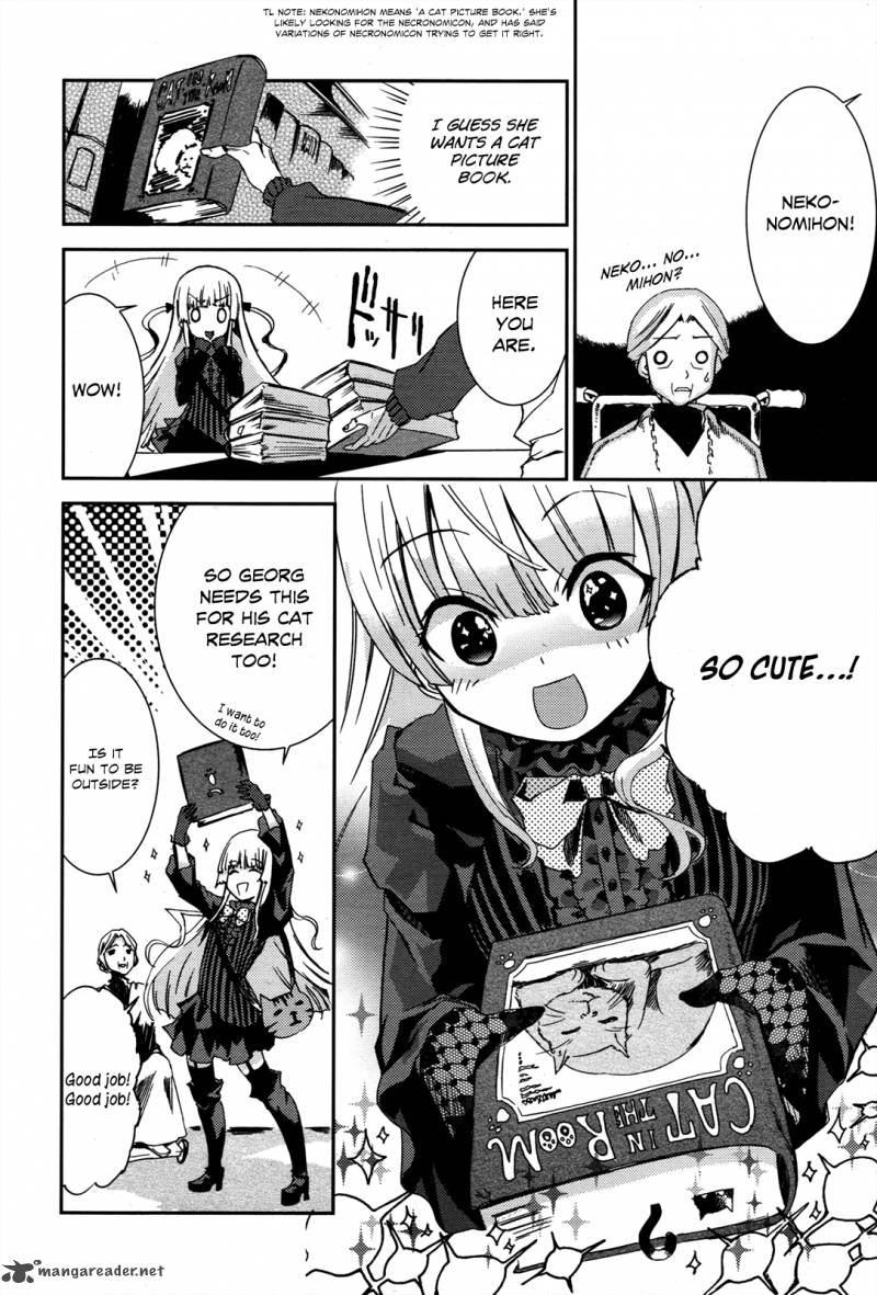 Necrophile Of Darkside Sister 1 24