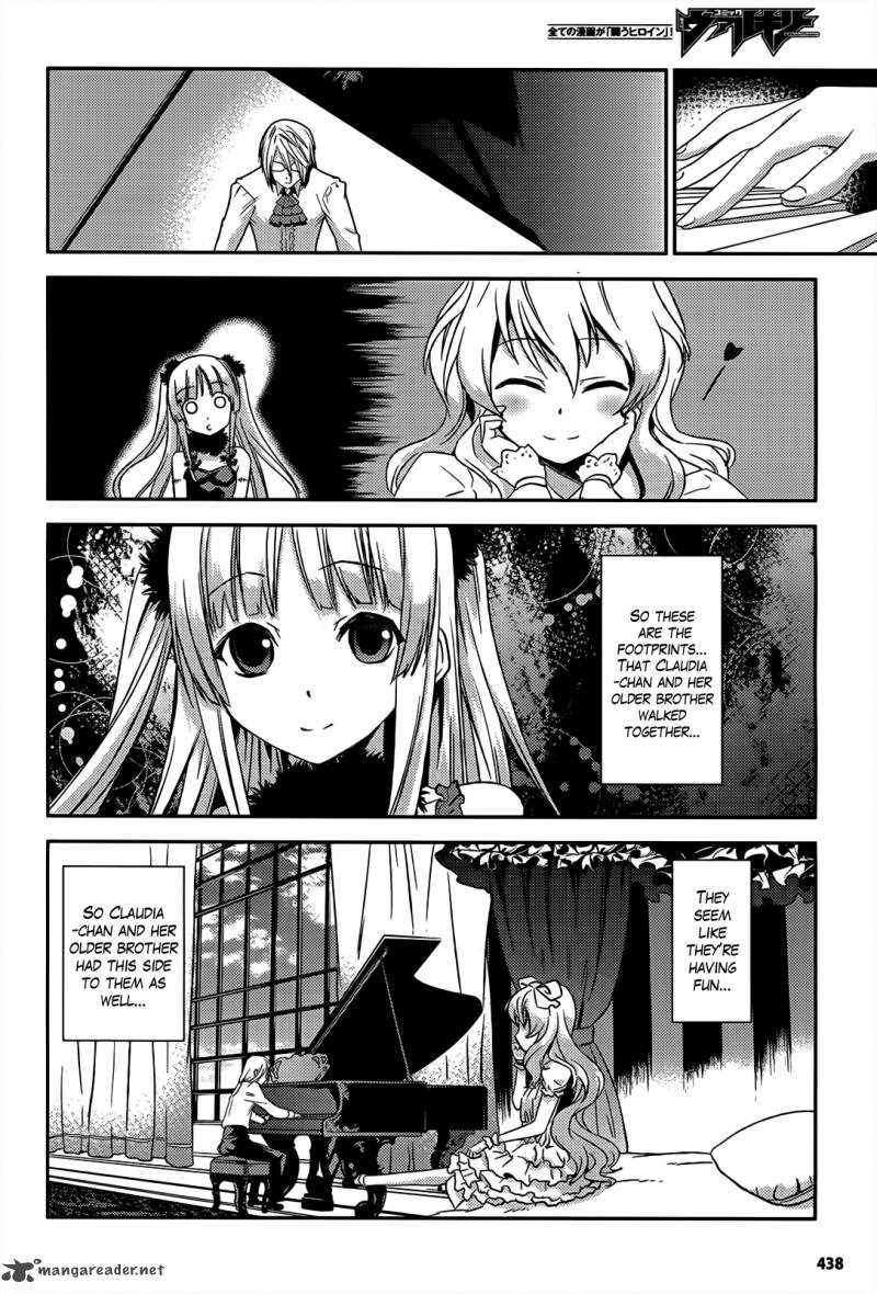 Necrophile Of Darkside Sister 10 11
