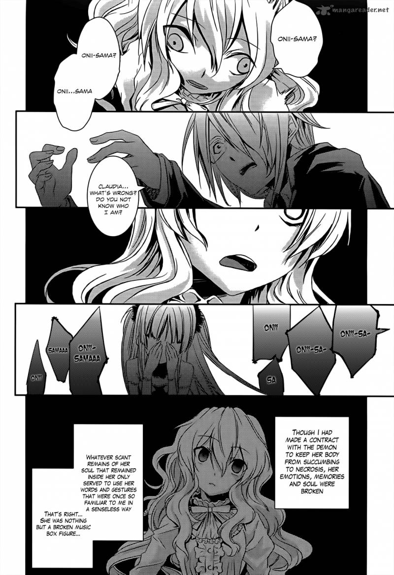 Necrophile Of Darkside Sister 10 29
