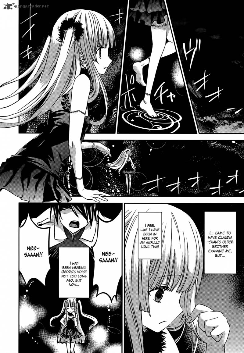 Necrophile Of Darkside Sister 10 3