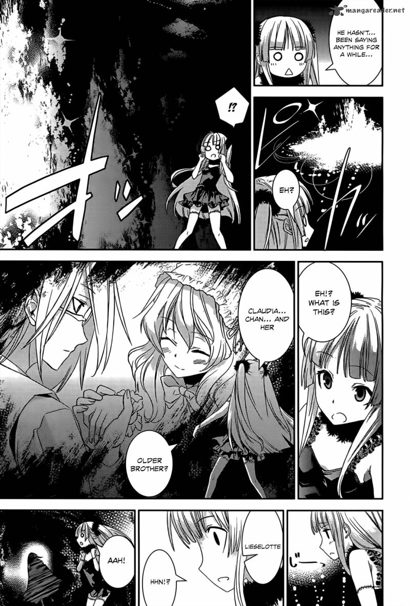 Necrophile Of Darkside Sister 10 4