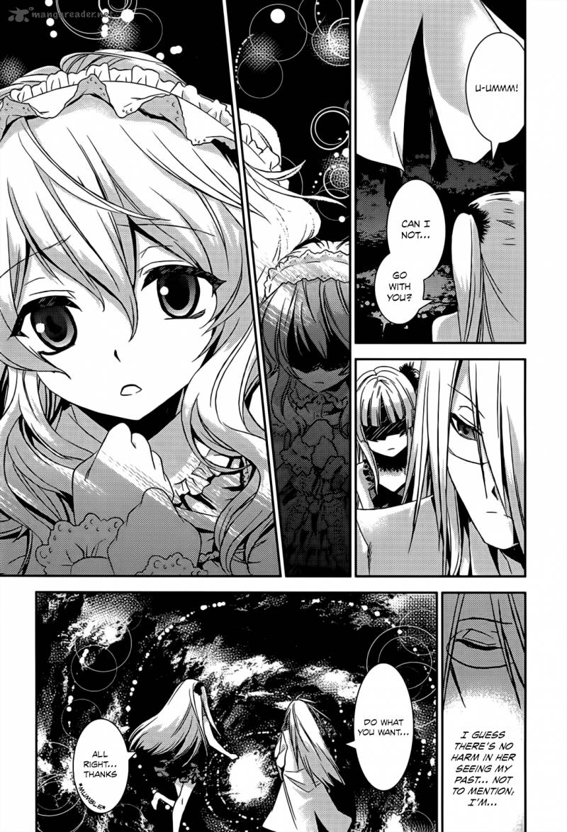 Necrophile Of Darkside Sister 10 8