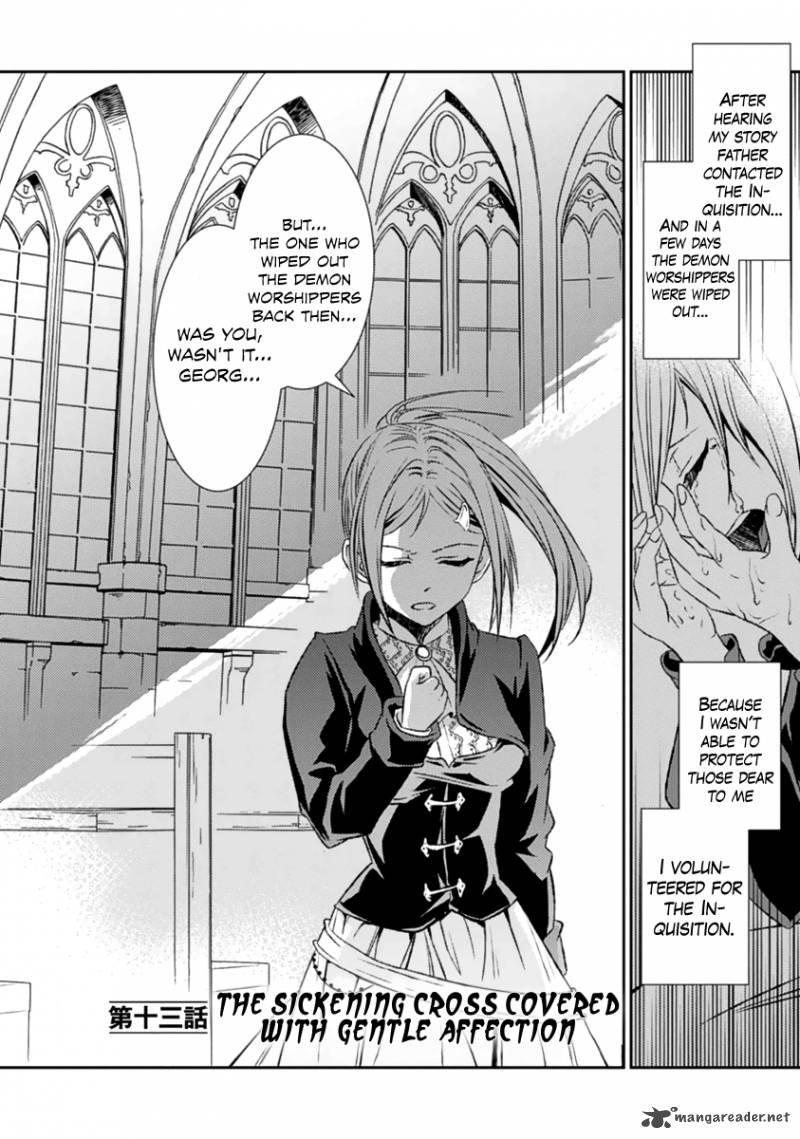 Necrophile Of Darkside Sister 13 7
