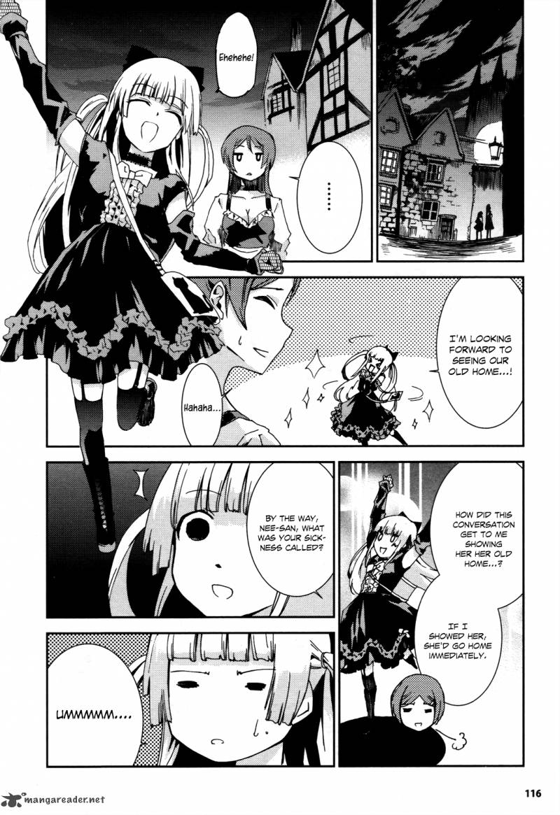 Necrophile Of Darkside Sister 2 25