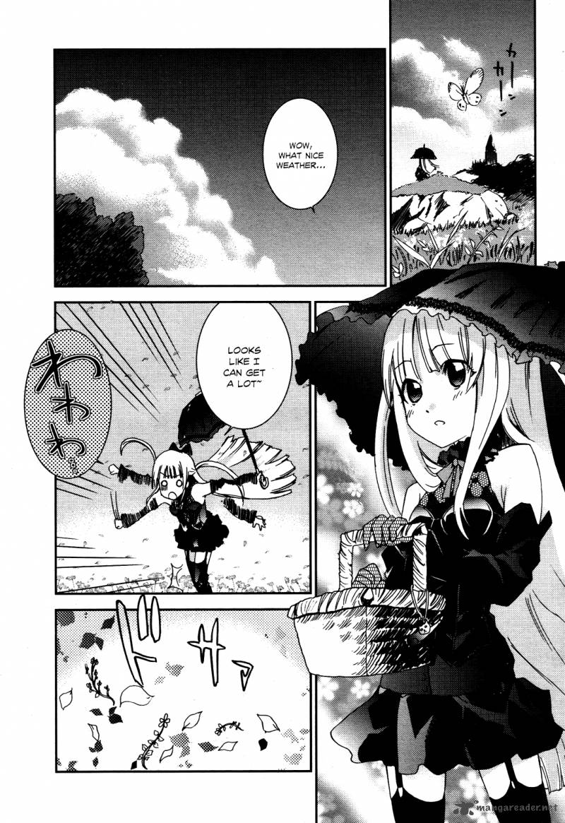 Necrophile Of Darkside Sister 3 19