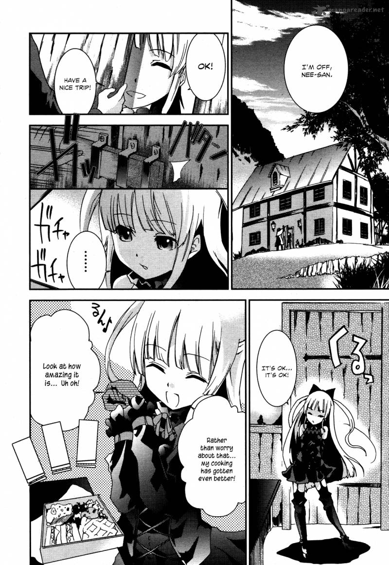 Necrophile Of Darkside Sister 3 7