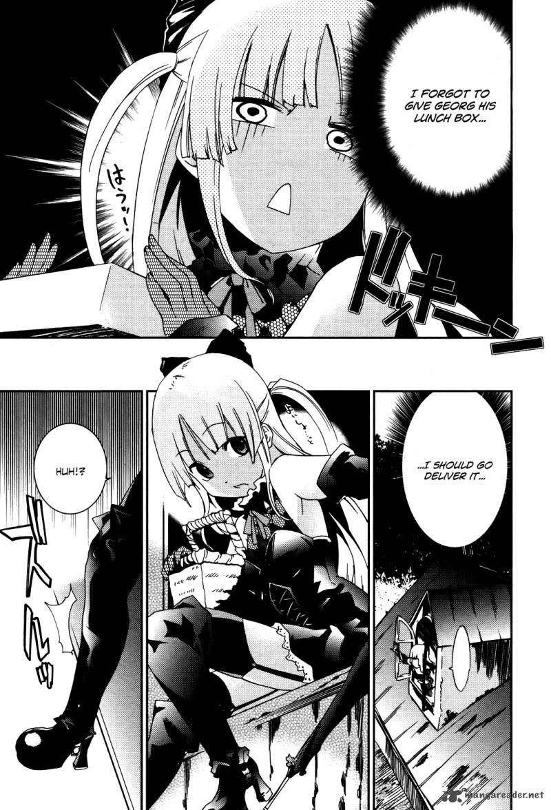 Necrophile Of Darkside Sister 3 8