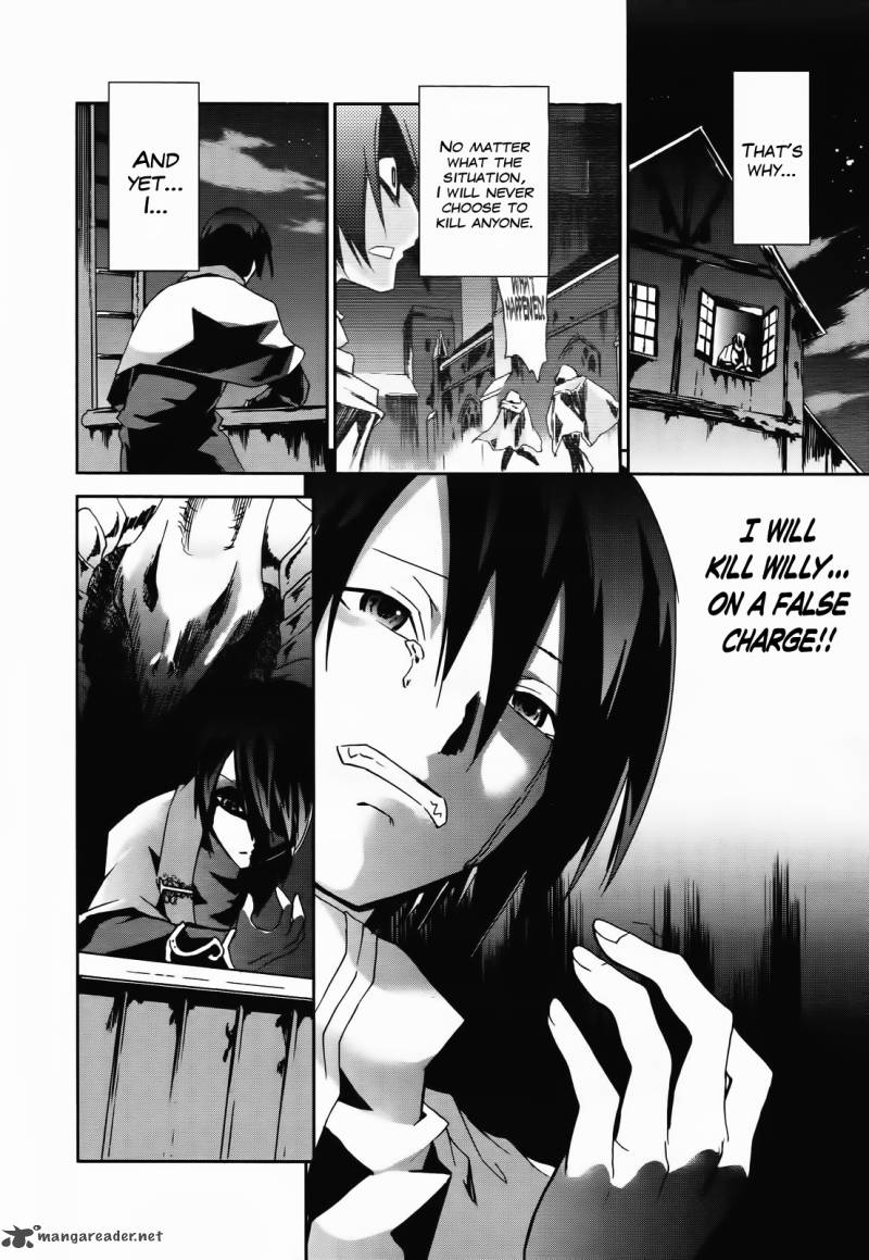 Necrophile Of Darkside Sister 4 24