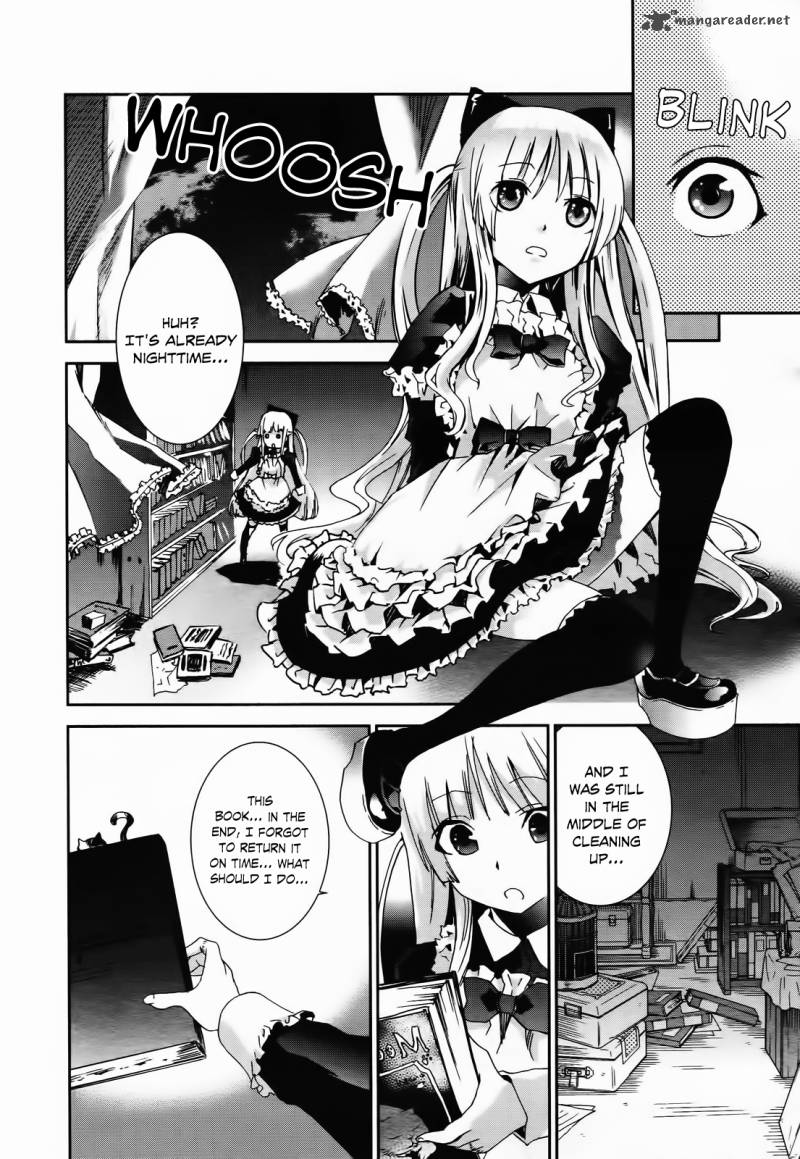 Necrophile Of Darkside Sister 4 45