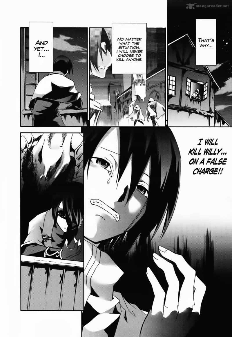 Necrophile Of Darkside Sister 5 24