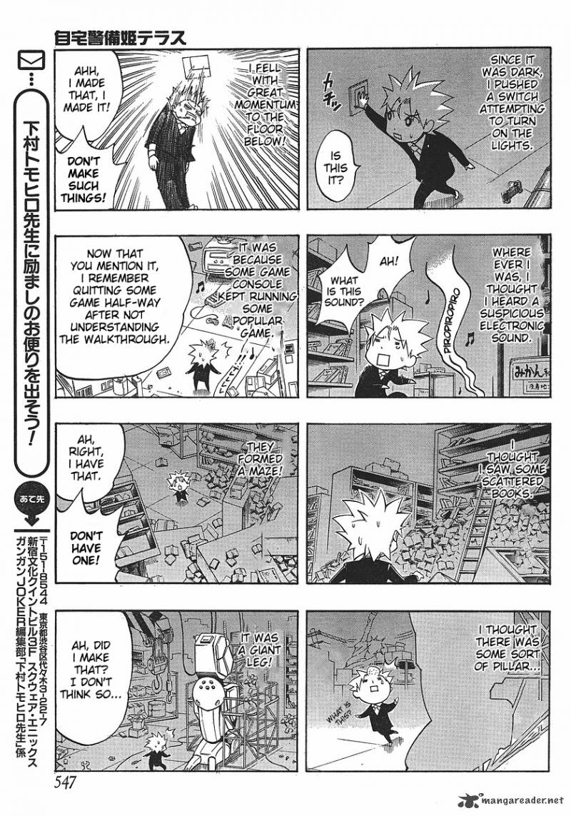 Neet Princess Terrass 2 19