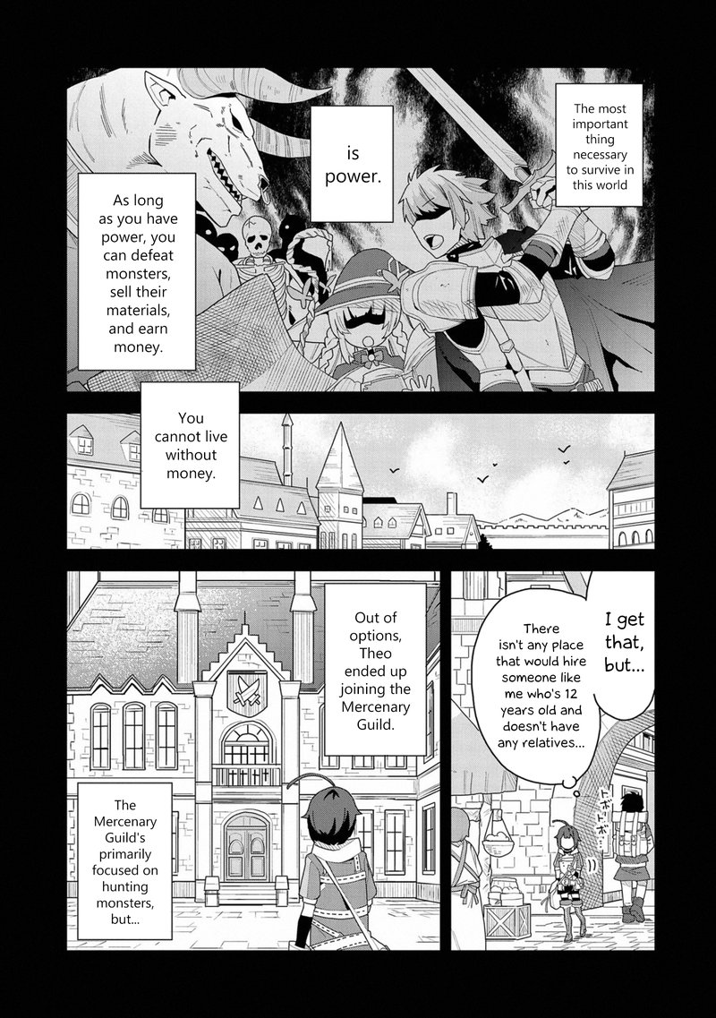 Negai O Kanaete Moraou To Akuma O Shoukan Shita Kedo Kawaikatta Node Kekkon Shimashita Akuma No NIIdzuma 1 8