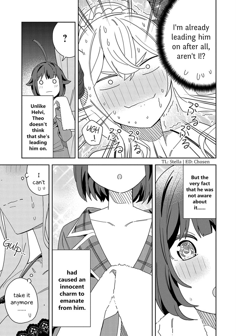 Negai O Kanaete Moraou To Akuma O Shoukan Shita Kedo Kawaikatta Node Kekkon Shimashita Akuma No NIIdzuma 10 11