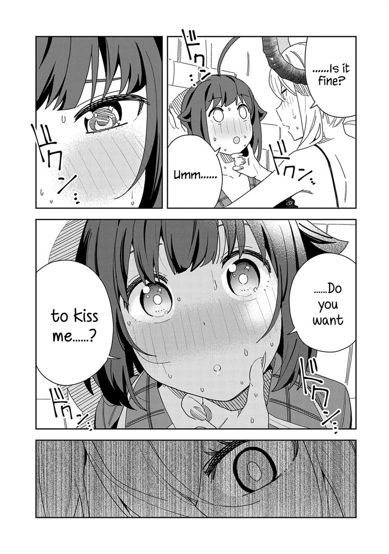 Negai O Kanaete Moraou To Akuma O Shoukan Shita Kedo Kawaikatta Node Kekkon Shimashita Akuma No NIIdzuma 10 17